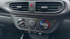 Hyundai i10 1.0 [63] Advance 5dr Auto [Nav] Petrol Hatchback